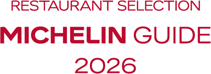 Restaurant Selection, Guía MICHELIN 2026